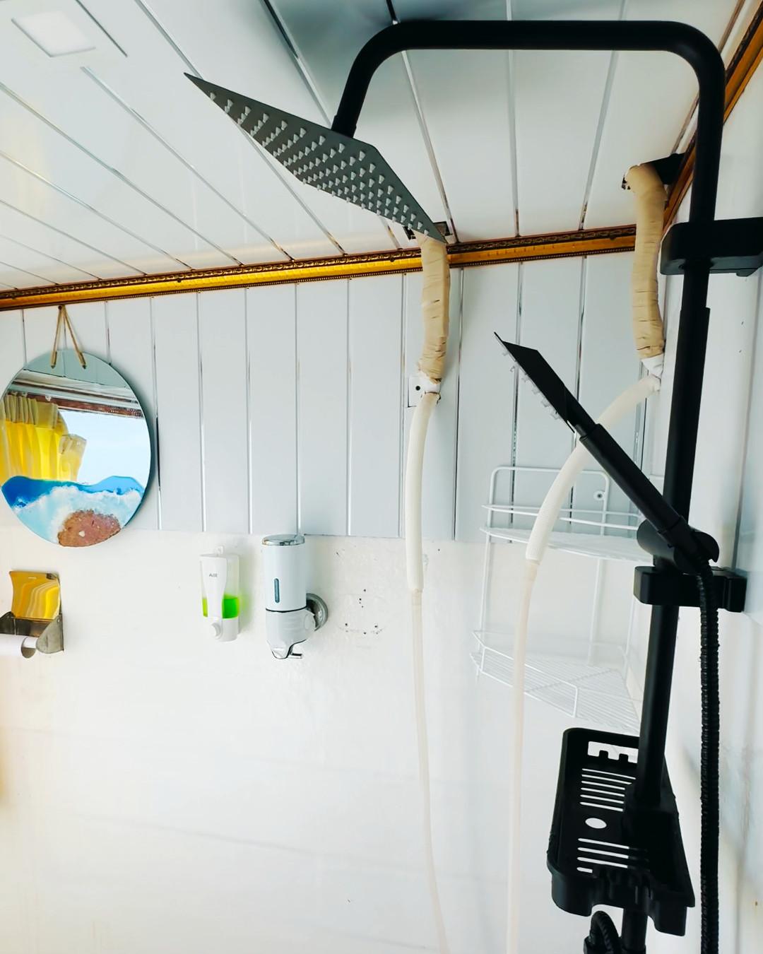 Sumbawa Master Cabin – Princess Nabila Phinisi